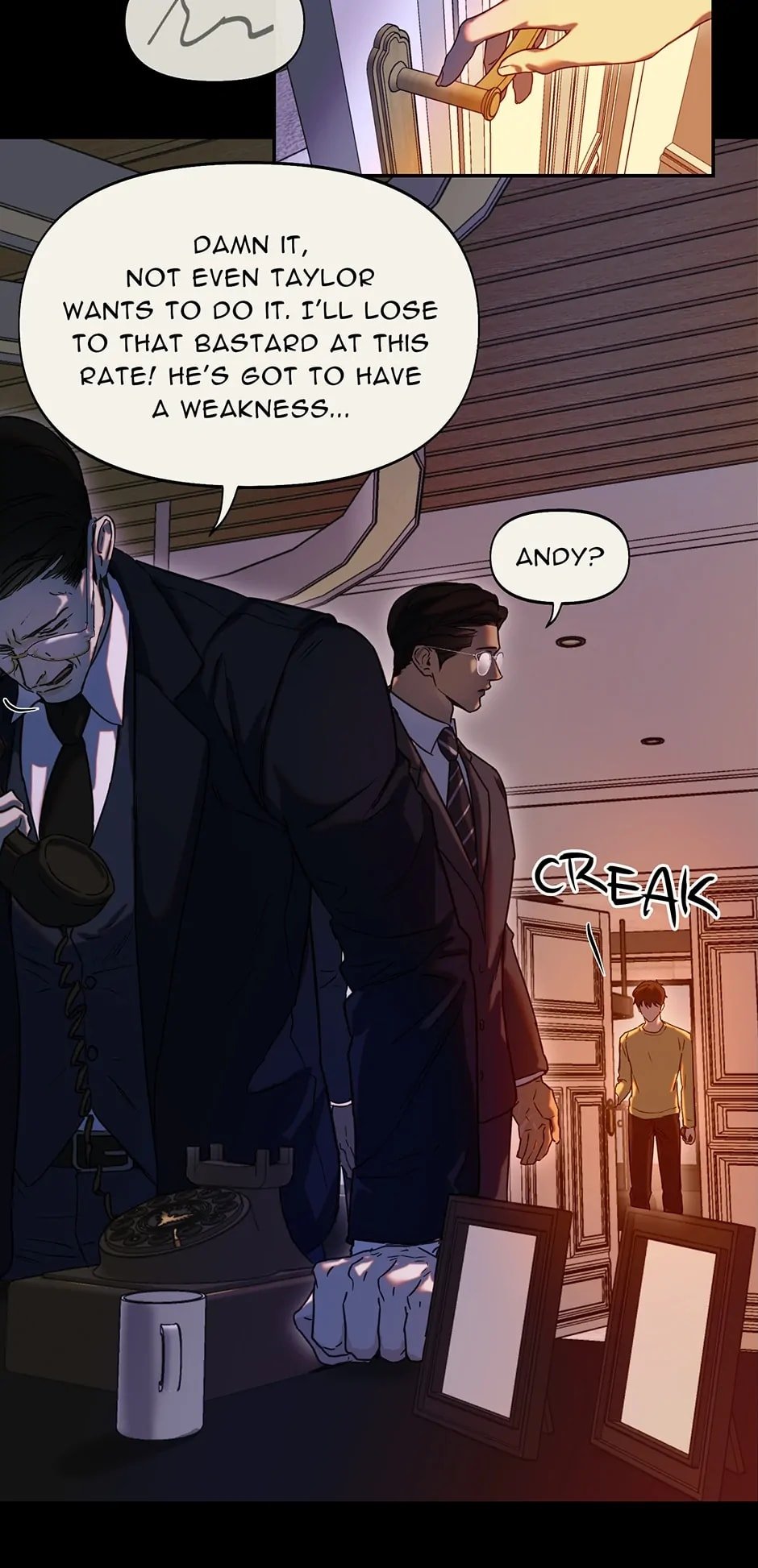 Nerd Project, Chapter 20 image 42